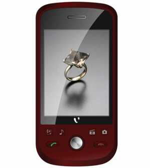 Điện thoại Videocon V1654