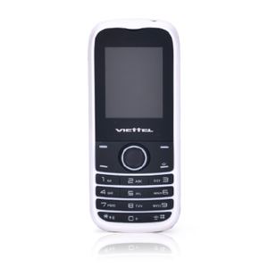 Điện thoại Viettel Sumo V6210 - 2 sim
