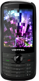 Điện thoại Viettel T570