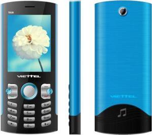 Điện thoại Viettel T610 - 2 sim