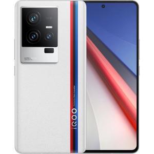 Điện thoại Vivo iQOO 11S 12GB/256GB