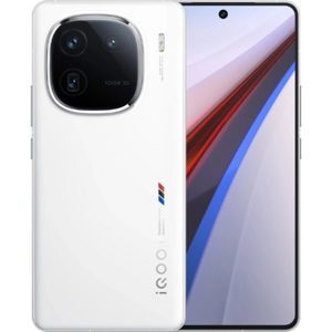 Điện thoại Vivo iQOO 12 5G 12GB/256GB