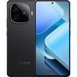 Điện thoại Vivo iQOO 12 5G 12GB/256GB