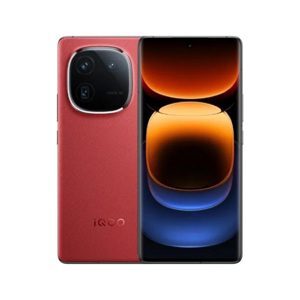 Điện thoại Vivo iQOO 12 5G 12GB/256GB