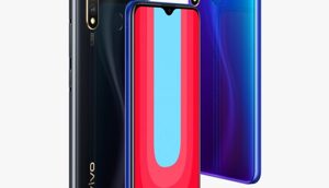 Điện thoại Vivo U20 4GB/64GB