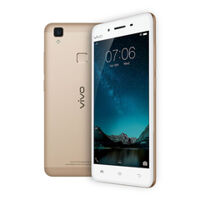 Điện thoại Vivo V3 Max 32GB