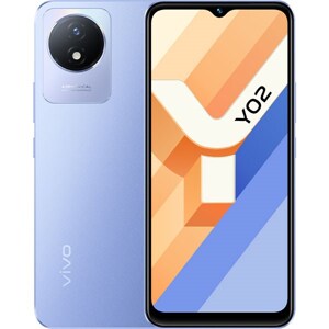 Điện thoại Vivo Y02 2GB/32GB