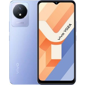 Điện thoại Vivo Y02A 3GB/32GB