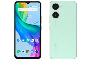 Điện thoại Vivo Y03T 4GB/64GB