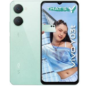 Điện thoại Vivo Y03T 4GB/64GB