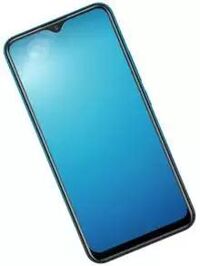 Điện thoại Vivo Y15 4GB/64GB 6.35 inch