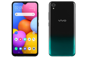 Điện thoại Vivo Y1s 2GB/32GB 6.22 inch