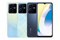 Điện thoại Vivo Y22 4GB/64GB