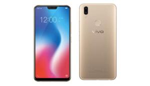 Điện thoại ViVo Y71 3GB/16GB 6 inch