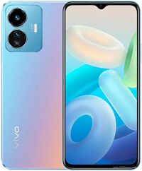 Điện thoại Vivo Y77 5G 8GB/256GB