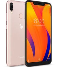 Điện thoại Vsmart Joy 1+ - 3GB RAM, 32GB, 6.2 inch