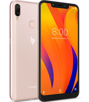 Điện thoại Vsmart Joy 1+ - 3GB RAM, 32GB, 6.2 inch