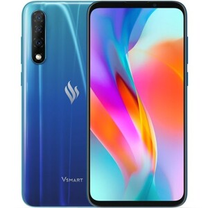 Điện thoại Vsmart Live - 6GB RAM, 64GB, 6.2 inch