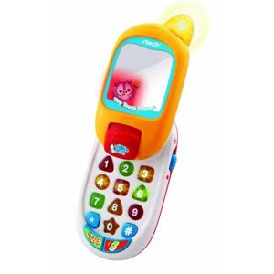 Điện thoại Vtech Tiny Touch Phone