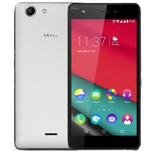 Điện thoại Wiko Pulp Fab - 16GB, 5.5 inch