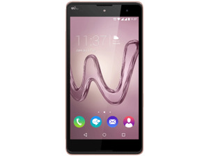 Điện thoại Wiko Robby - 16GB, 1GB RAM