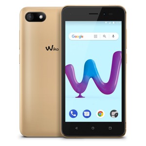 Điện thoại Wiko Sunny 3 - 512MB RAM, 8GB, 5 inch