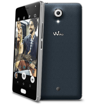 Điện thoại Wiko U Feel