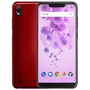 Điện thoại Wiko View 2 Go - 2GB RAM, 16GB, 5.93 inch