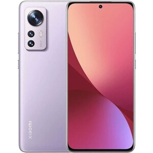 Điện thoại Xiaomi 12X 8GB/128GB