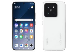 Điện thoại Xiaomi 14 5G 12GB/512GB