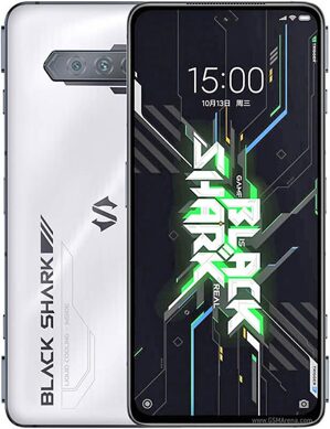 Điện thoại Xiaomi Black Shark 4S 8GB/128GB