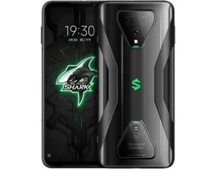 Điện thoại Xiaomi Black Shark 3 12GB/256GB 6.67 inch