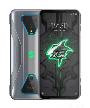 Điện thoại Xiaomi Black Shark 3 Pro - 8GB RAM, 256GB, 7.1 inch