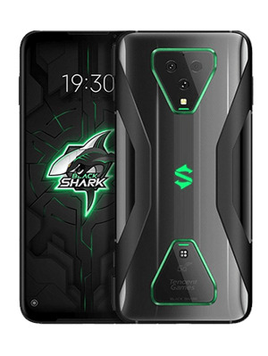 Điện thoại Xiaomi Black Shark 3 8GB/128GB 6.67 inch