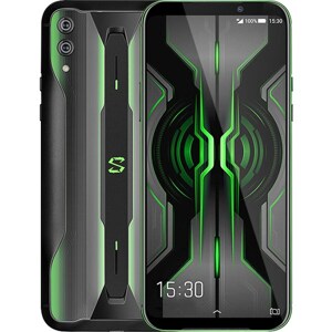 Điện thoại Xiaomi Black Shark 2 Pro - 12GB RAM, 256GB, 6.39 inch