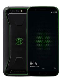 Điện thoại Xiaomi Black Shark - 8GB RAM, 128GB, 5.99 inch