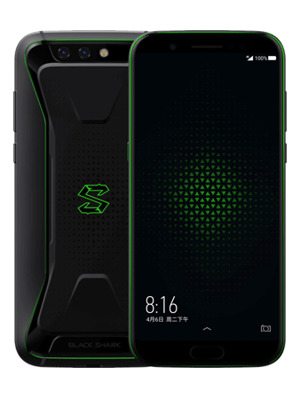 Điện thoại Xiaomi Black Shark - 8GB RAM, 128GB, 5.99 inch