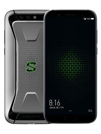 Điện thoại Xiaomi Black Shark - RAM, 64GB, 5.99 inch