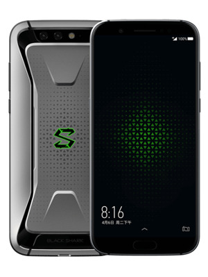 Điện thoại Xiaomi Black Shark - RAM, 64GB, 5.99 inch