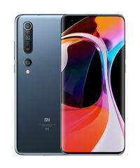 Điện thoại Xiaomi Mi 10 5G - 12GB RAM, 256GB, 6.67 inch