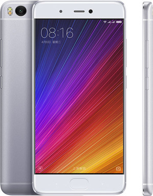 Điện thoại Xiaomi Mi 5S 128GB