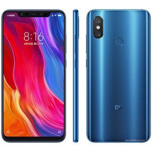 Điện thoại Xiaomi Mi 8 6GB/128GB 6.21 inch