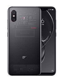 Điện thoại Xiaomi Mi 8 EE 8GB/128GB 6.21 inch