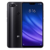 Điện thoại Xiaomi Mi 8 Lite - 4GB RAM, 64GB, 6.26 inch