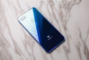 Điện thoại Xiaomi Mi 8 Lite - 6GB RAM, 128GB, 6.26 inch