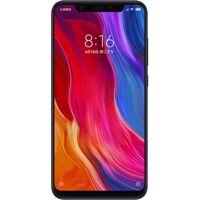 Điện thoại Xiaomi Mi 8 Pro - 8GB RAM, 128GB, 6.21 inch