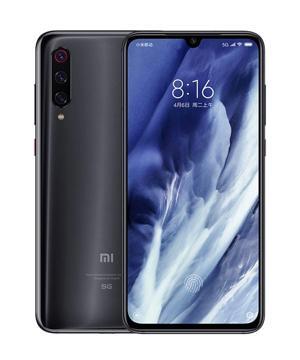 Điện thoại Xiaomi Mi 9 Pro 5G 8GB/128GB