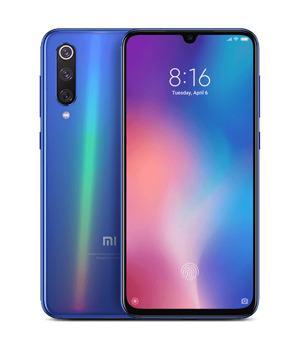 Điện thoại Xiaomi Mi 9 SE - 6GB RAM, 64GB, 5.97 inch