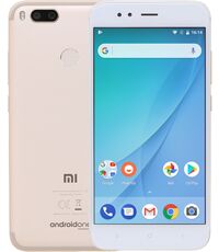 Điện thoại Xiaomi Mi A1 32GB