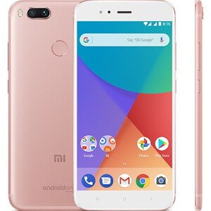 Điện thoại Xiaomi Mi A1 64GB